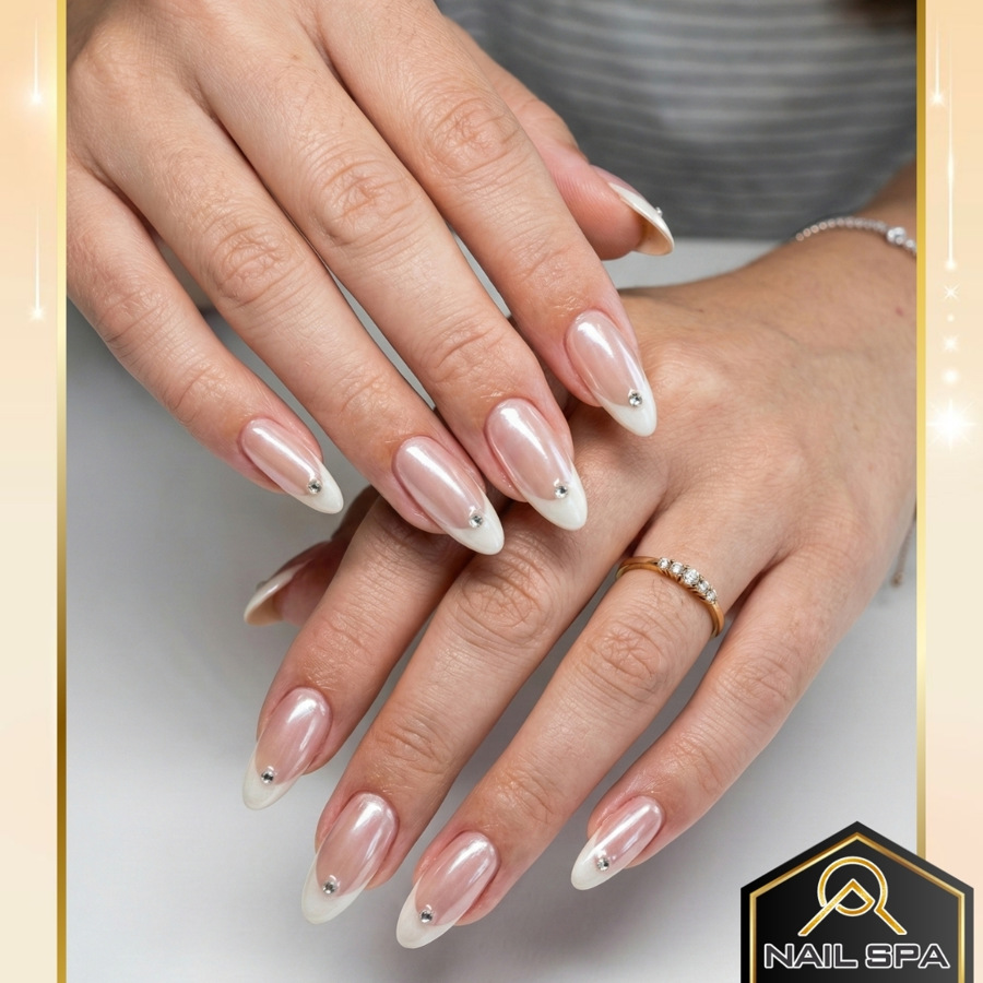 AQ Nail Spa